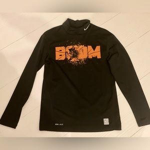 Nike Men’s Dri-fit top